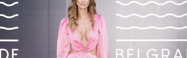 Danijela Dimitrovska u suzama: Snimila emotivan video: "Godinama nosim ovo u sebi"