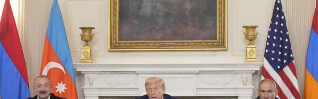 Šta su se dogovorili Azerbejdžan i Jermenija?