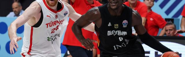 PARTIZANOV IGRAČ —  MVP FINALA: Sve ovo je sudbina!