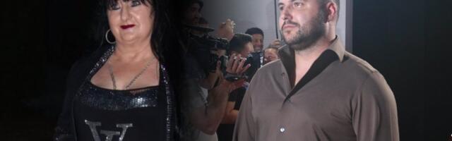 Milosava Pravilović odlepila za Asminom Durdžićem: "Ono što ima on, nema niko" (VIDEO)