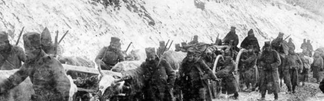 Četiri decenije Milutina