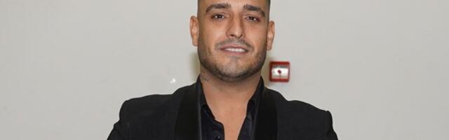 Darko Lazić sa VMA otišao pravo u kafanu