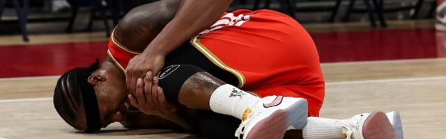 Oglasila se Zvezda o povredi Kenana: Sjajne vesti (FOTO)