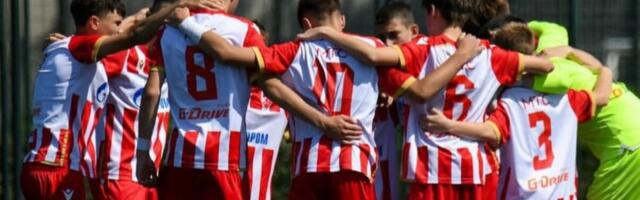 Zvezdina deca bolja u pionirskom večitom derbiju (VIDEO)