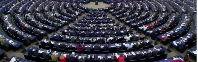 Evropski parlament usvojio nikad oštriju rezoluciju o Srbiji