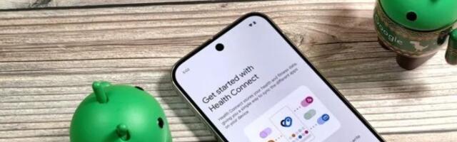 Zašto Google želi da uključite Health Connect na svom Android telefonu