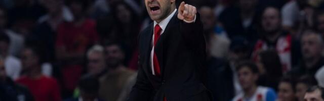 Asvel se obrukao: Jedna od najgorih partija bilo kog tima u istoriji Evrolige