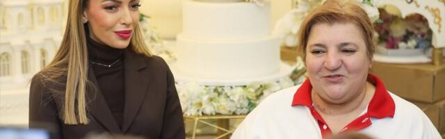 Mesarović posetila preduzetnicu iz Rume: Na ovaj način obeležavamo Međunarodni dan ženskog preduzetništva