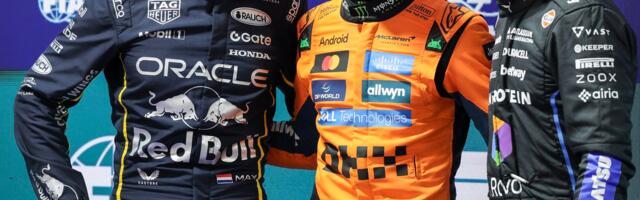 Čeka nas ludnica do kraja sezone Formule 1: Evo kako Lando Noris i Maks Verštapen mogu do titule, Oskar Pjastri je nažalost propustio svoju priliku