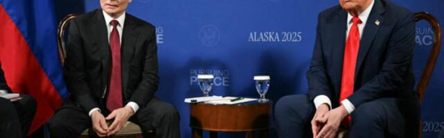 Plan u 28 tačaka: novi američki mamac za Putina