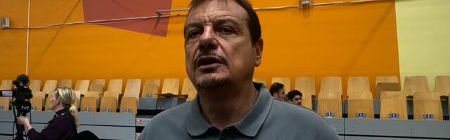 Za Atamana je Srbija drugorazredna ekipa?! Selektor Turske podigao buru pred start kvalifikacija za Mundobasket