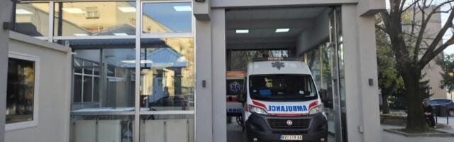 POSAO u Kliničkom centru za medicinare, ali i one koji to nisu