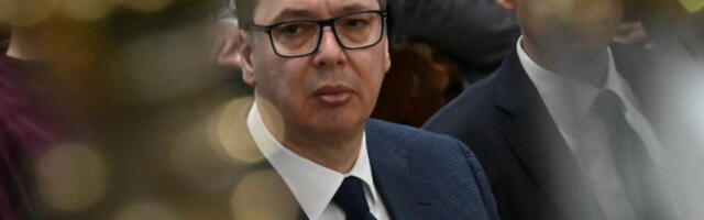 Вучић: Верујем да ће САД дати лиценцу НИС-у