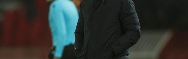 „U VELIKOM KLUBU VAS ČEKA PAKAO KAD NE IDE“: Milojević otkrio koliki je pritisak u Zvezdi!