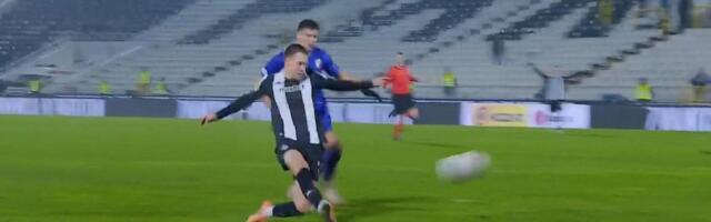 Ovako je Partizan razbio Javor u Humskoj za prvu pobedu Nenada Stojakovića