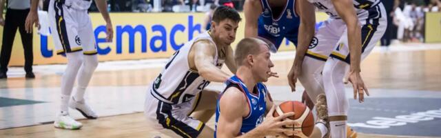 BH Fanaticosi istakli oduzete srpske transparente, haos u Sarajevu: Obrnuta zastava, duksevi Delija i Grobara