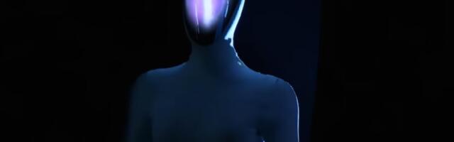 Roboti postaju kao ljudi: XPENG-ov robot zaprepastio izgledom i ponašanjem! (VIDEO)