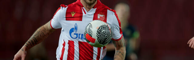 Preokret: Marko Arnautović igra protiv Šturma?