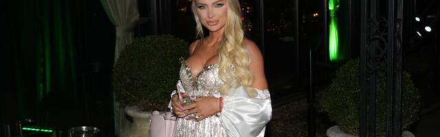 20 KILOGRAMA VIŠE, BEZ FILTERA I OPERACIJA! Sada je prava rasna plavuša, a nekada je izgledala ovako