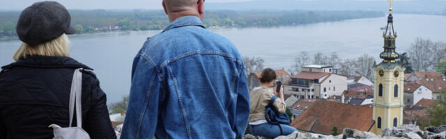 NEMILA POJAVA ZAHVATIĆE BEOGRAD I OVE DELOVE ZEMLJE Evo šta najavljuje vremenska prognoza za 9. decembar