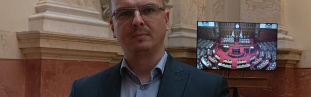 NLS tvrdi da je vlast pokušala da im ugasi naloge na društvenim mrežama