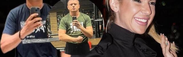 ZNAMO KO JE BIO OTAC JOVANINOG TIGRA, A TEK DA MU VIDITE MAJKU! Voditeljkina treća SVEKRVA KAO ZMAJ!