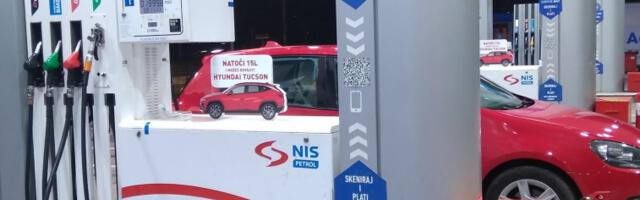 Руси би да НИС остане у надлежности пријатељске или неутралне земље