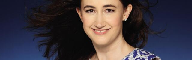 Sofi Kinsela kao da je osetila da joj se bliži kraj: "Moje putovanje je bilo puno ljubavi, smeha i suza"