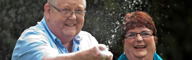 Dobitnik na lutriji potrošio 43 miliona evra za osam godina - u proseku 112.000 nedeljno: Evo šta je kupovao