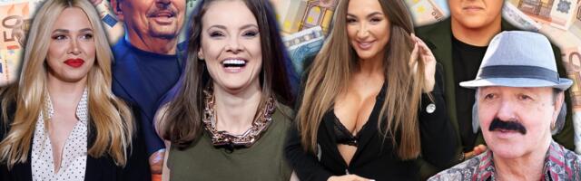 PROPALI PRIVATNI BIZNISI PEVAČA! Kafane, saloni, restorani, televizije, evo šta su otvarali: Uložili silne pare, pa doživeli fijasko!