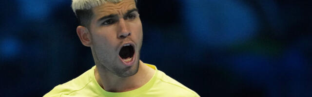 ŠOK! Alkaraz otpustio trenera!