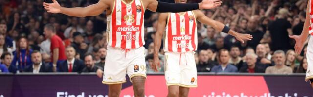 Saša Obradović potvrdio pred Virtus, poznato stanje Čime Monekea