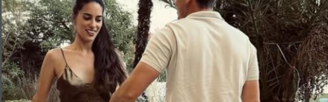 "TOKOM SLEDEĆE NEDELJE..." Marija Egelja se oglasila nakon što su njenom mužu zapalili lokal: Bila je nikad direktnija, evo šta je sve rekla