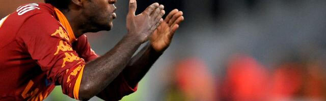 "Na trening sam došao mrtav pijan, loptu nisam video!" Ispovest Brazilca, za koga je Toti bio veći od pape: Italijani su lagali, ali jesam kolima uleteo u fontanu