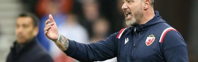 Poznat plan priprema crveno-belih: Zvezda generalku za proleće ima protiv tima koji takođe oigra Ligu Evrope