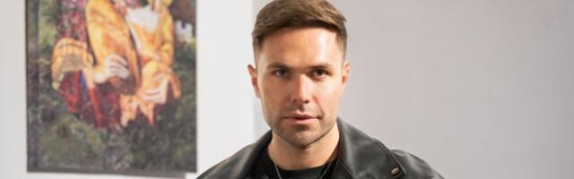 "Sigurno ulazim u drugu sezonu EXATLONA": Stevan Radivojević žali što je odustao (VIDEO)