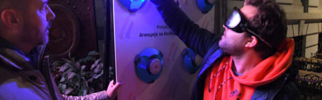 Агенција за безбедност саобраћаја апелује пред празнике: „У кола без алкохола“