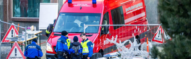 Fudbaler (19) među povređenima u požaru u Švajcarskoj: Ima teške opekotine, avionom hitno prebačen u bolnicu