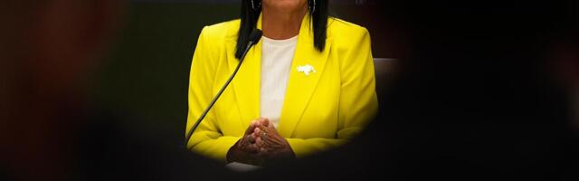 ISTORIJSKI PRESEDAN U VENECUELI: Po prvi put žena vodi državu - upoznajte privremenu predsednicu Delsi Rodrigez, blisku saradnicu svrgnutog Madura! (FOTO)