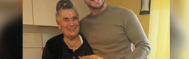 "Baka je pravila česnicu" Draško Stanivuković slikom raznežio sve: Evo kako proslavlja Božić, pokazao trpezu