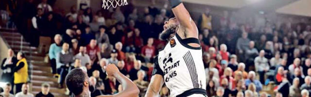 Традиција није на страни Партизана