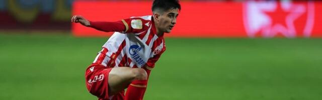 Prucev se vraća u OFK Beograd