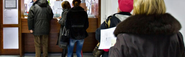 Грип и респираторне инфекције „обарају” и одрасле и децу