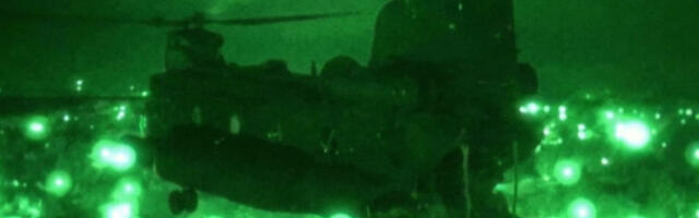 Војни стручњак о оружју које је оборило Мадура