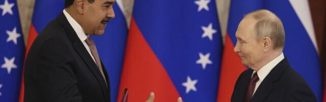 Maduro otišao iz Venecuele, iz Rusije možda i ne