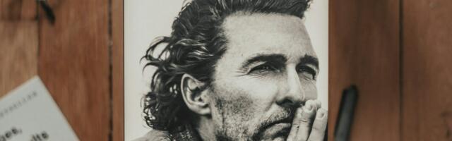 Metju Mekonahi zaštitio čuveno „Alright, alright, alright!“ od zloupotrebe veštačke inteligencije