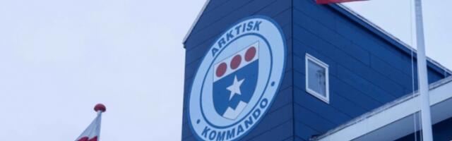Данска арктичка команда позвала САД да учествују у војним вежбама на Гренланду