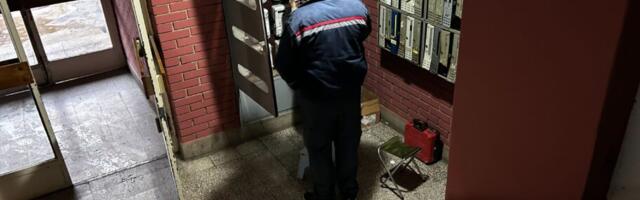 Zašto se brojila menjaju dok je zima, pitaju neke Nišlije – iz Distribucije odgovaraju da nema odlaganja zbog projekta