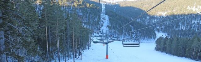 Pukla sajla na žičari, povređeno dvoje dece: Drama u komšiluku