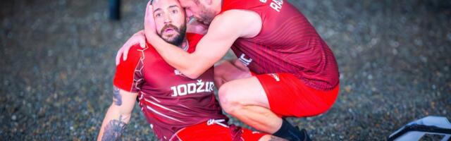 Gledaoci Exatlona neutešni zbog Jodžirove eliminacije: "Dušu sam isplakala" (FOTO)